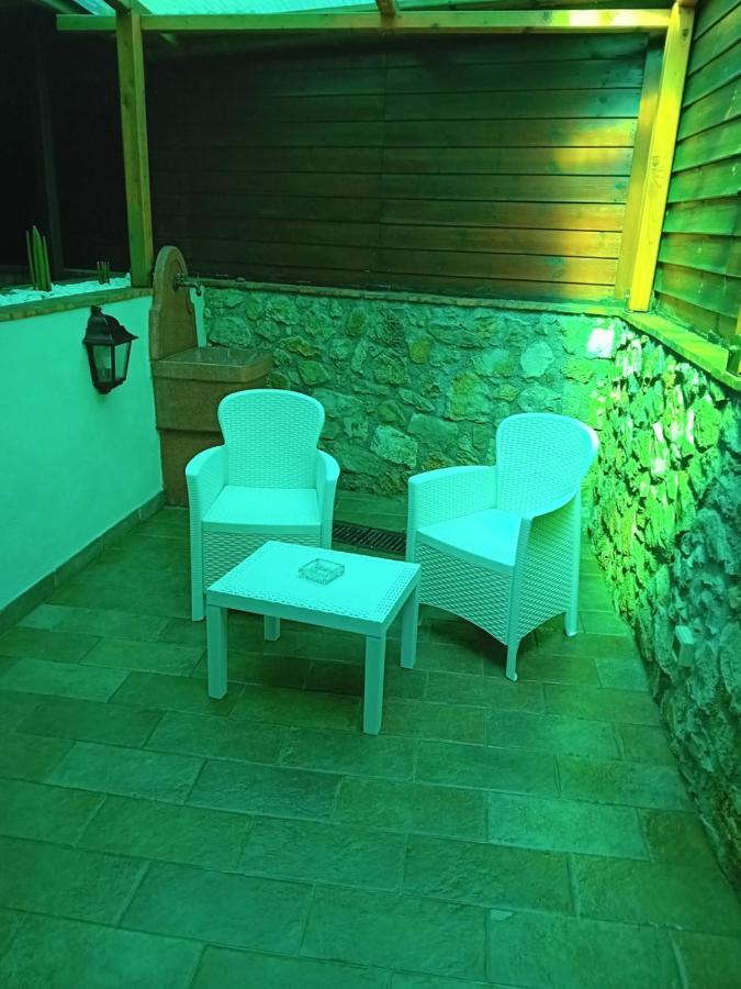 Emari Home Гаета Екстер'єр фото